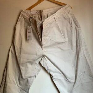 ZARA CHINO PANT'S SIZE 46 8727 430 806